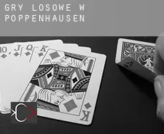 Gry losowe w  Poppenhausen