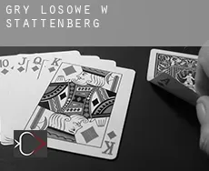 Gry losowe w  Stattenberg