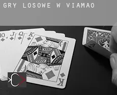 Gry losowe w Viamão