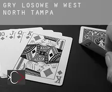 Gry losowe w West North Tampa