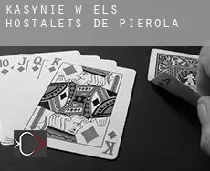 Kasynie w  els Hostalets de Pierola