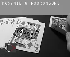 Kasynie w  Noorongong