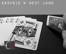 Kasynie w West Land