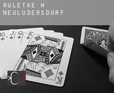 Ruletkę w  Neulüdersdorf