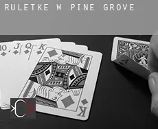 Ruletkę w  Pine Grove