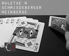 Ruletkę w  Schmiedeberger Weinberge