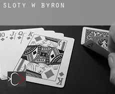 Sloty w Byron