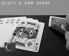 Sloty w Gum Swamp