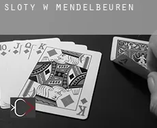 Sloty w  Mendelbeuren