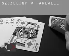 Szczeliny w  Farewell