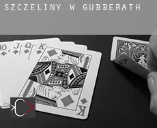 Szczeliny w  Gubberath