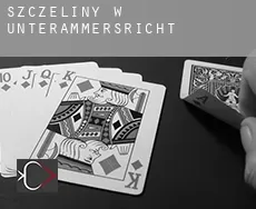 Szczeliny w Unterammersricht