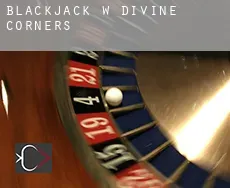 Blackjack w  Divine Corners