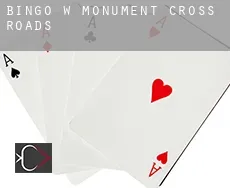 Bingo w Monument Cross Roads