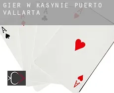 Gier w kasynie  Puerto Vallarta