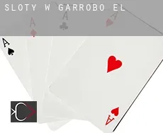 Sloty w Garrobo (El)