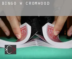 Bingo w  Cromwood