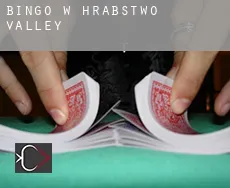 Bingo w  Hrabstwo Valley