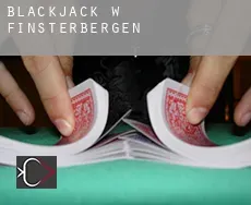Blackjack w  Finsterbergen