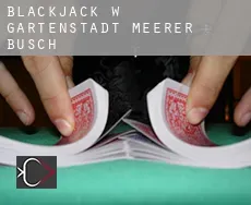 Blackjack w  Gartenstadt Meerer Busch