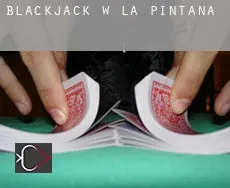 Blackjack w  La Pintana