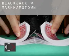 Blackjack w  Markhamstown