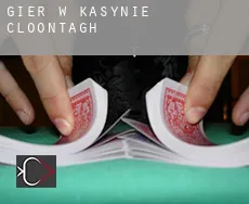 Gier w kasynie Cloontagh