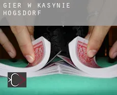 Gier w kasynie Högsdorf