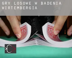 Gry losowe w Badenia-Wirtembergia