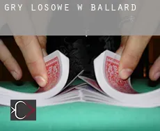 Gry losowe w  Ballard
