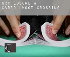 Gry losowe w  Carrollwood Crossing