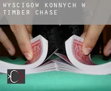 Wyścigów konnych w  Timber Chase
