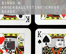 Bingo w  Knockballystine Cross Roads