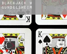 Blackjack w  Gundelsheim
