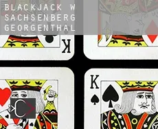 Blackjack w  Sachsenberg-Georgenthal