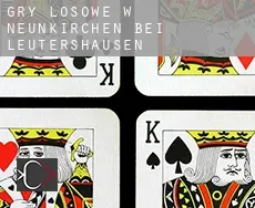 Gry losowe w Neunkirchen bei Leutershausen