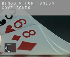 Bingo w Fort Union Cove Condo