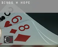 Bingo w  Hope