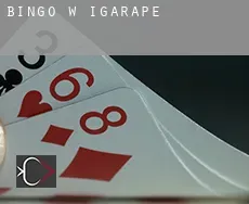 Bingo w  Igarapé