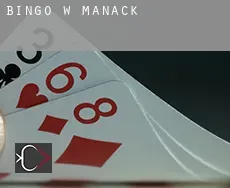 Bingo w  Manack