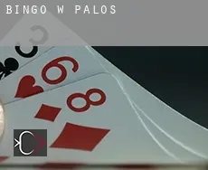 Bingo w  Palos