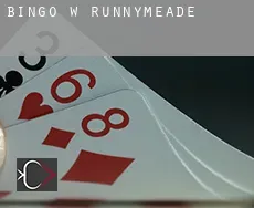 Bingo w  Runnymeade
