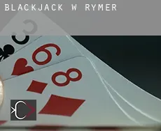 Blackjack w  Rymer