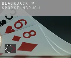 Blackjack w  Spörkelnbruch