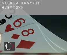 Gier w kasynie  Hueytown