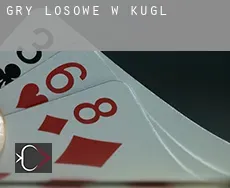 Gry losowe w Kugl