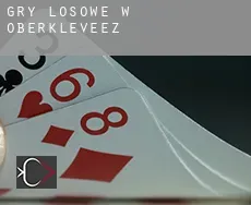 Gry losowe w Oberkleveez