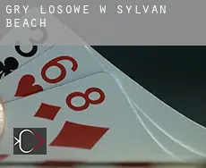Gry losowe w  Sylvan Beach
