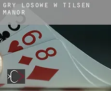 Gry losowe w  Tilsen Manor