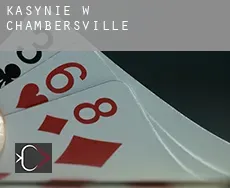 Kasynie w  Chambersville